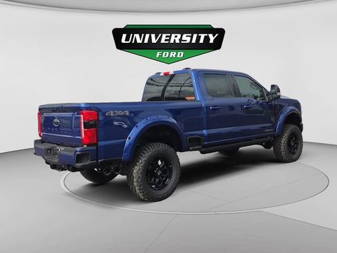 New 2026 Ford F250 XLT w/ XLT Premium Package AWD/4WD image 3