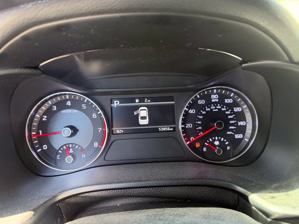 Used 2024 Kia Forte GT-Line w/ GT-Line Premium Package FWD image 22