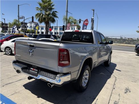 Used 2020 RAM 1500 Laramie RWD image 6