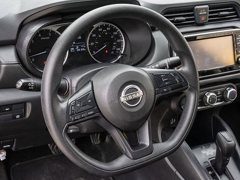 Used 2023 Nissan Versa S w/ Trunk Package image 23