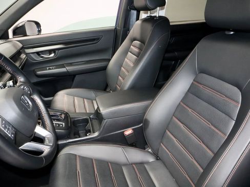 Used 2025 Honda CR-V Sport-L image 26