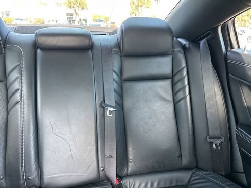 Used 2023 Dodge Charger SRT Hellcat w/ Harman/Kardon Audio Group image 14