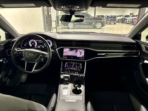 Used 2022 Audi A7 3.0T Premium image 15