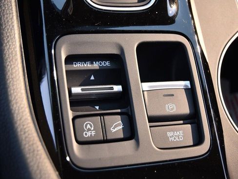 New 2025 Honda Pilot EX-L image 20