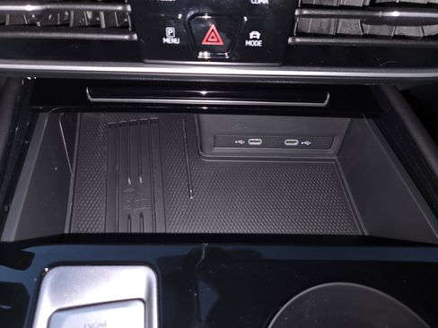 New 2026 Volkswagen Atlas Cross Sport SE image 12