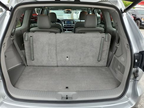 Used 2019 Toyota Highlander Limited image 25