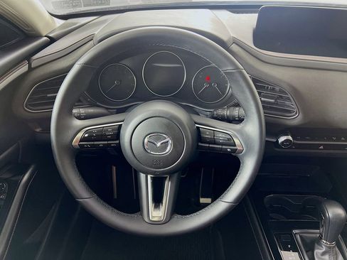 Certified 2025 MAZDA CX-30 Carbon image 15