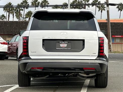 New 2026 Hyundai Palisade Limited image 7