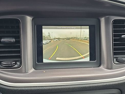 Used 2021 Dodge Charger SXT w/ Blacktop Package image 24