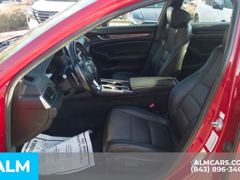 Used 2021 Honda Accord Sport image 15