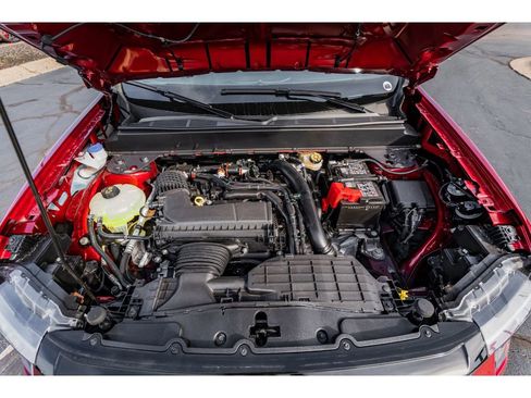 New 2026 Ford Maverick Lariat AWD/4WD image 30