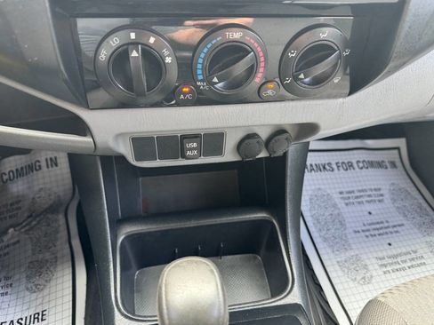 Used 2013 Toyota Tacoma 2WD Double Cab image 20