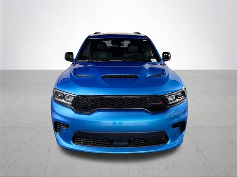 New 2026 Dodge Durango GT AWD/4WD image 3