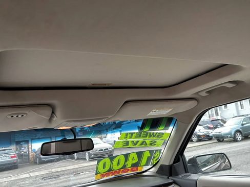 Used 2011 Ford Flex SEL w/ Rapid Spec Order Code image 23