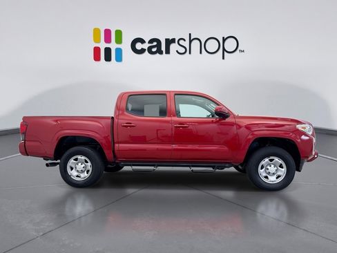 Used 2023 Toyota Tacoma SR image 6