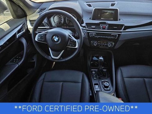 Used 2018 BMW X1 sDrive28i image 12