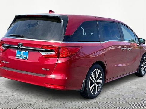 Used 2023 Honda Odyssey Touring image 6