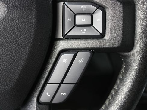 Used 2020 Ford F150 XLT w/ Equipment Group 302A Luxury AWD/4WD image 52