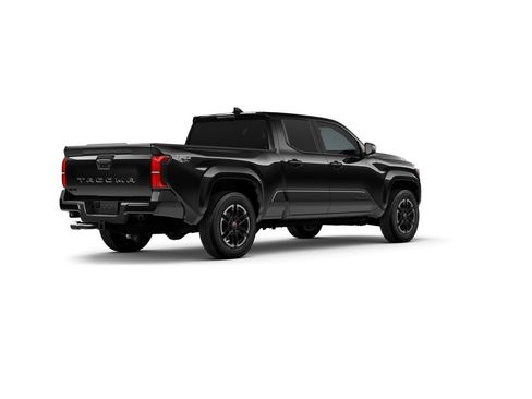 New 2026 Toyota Tacoma TRD Sport AWD/4WD image 10