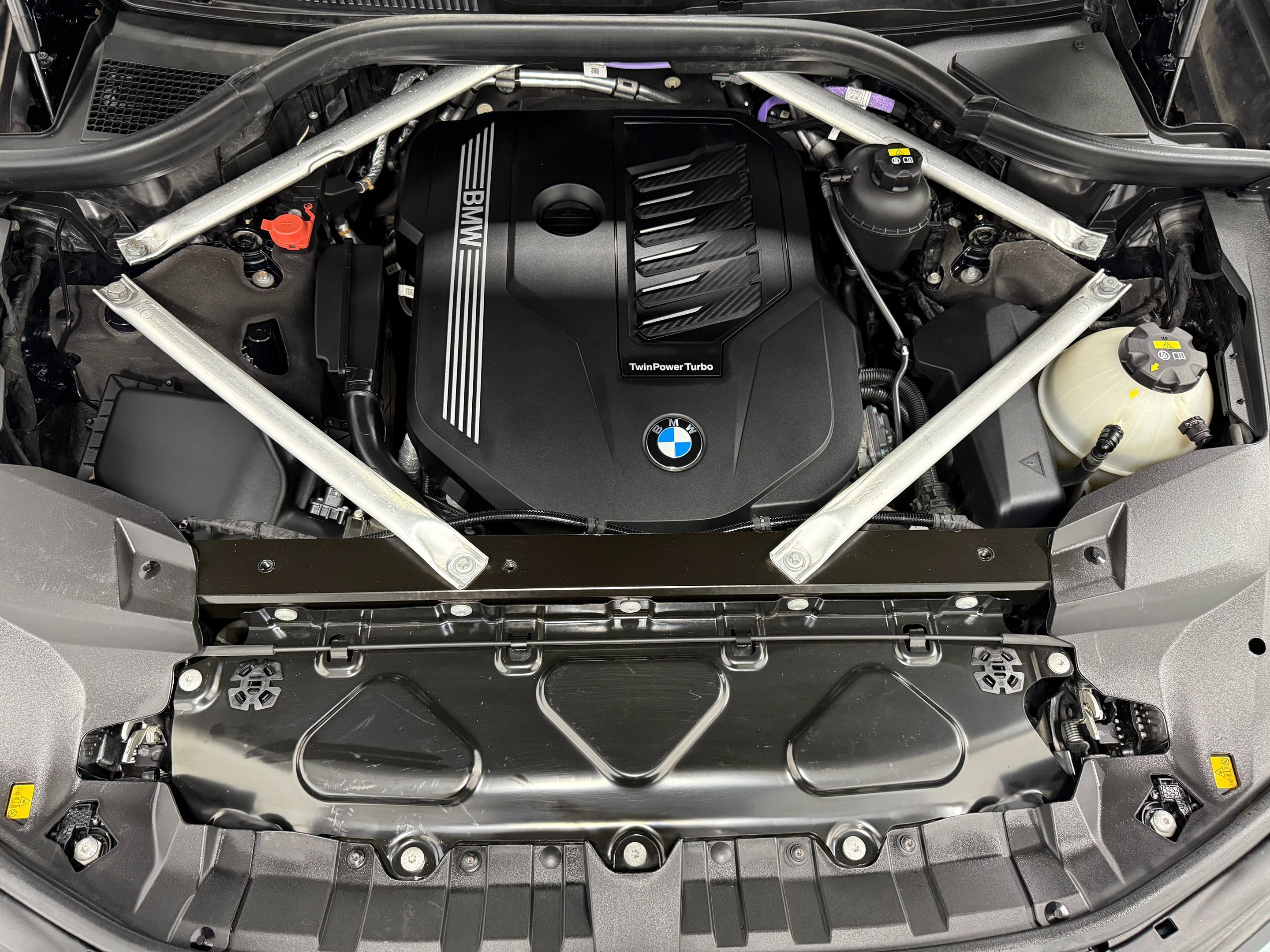 Used 2022 BMW X7 xDrive40i AWD/4WD image 49