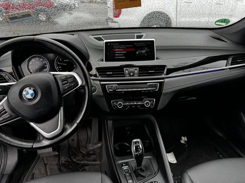 Used 2020 BMW X1 xDrive28i image 8