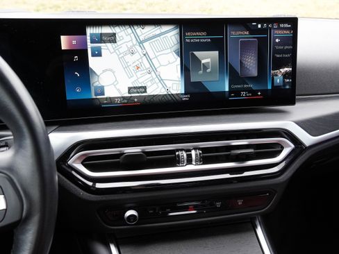 Certified 2023 BMW i4 eDrive35 w/ Premium Package image 24