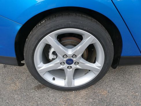 Used 2014 Ford Focus Titanium image 34