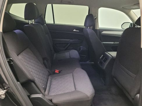 Used 2021 Volkswagen Atlas S image 19