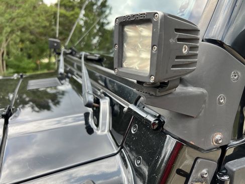 Used 2006 Jeep Wrangler Rubicon image 43