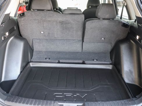 Certified 2023 Honda CR-V EX image 31