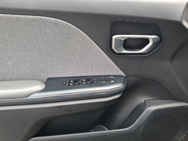 Certified 2025 Kia K4 GT-Line Turbo FWD image 12