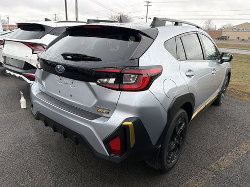 Used 2024 Subaru Crosstrek 2.5i Sport image 7
