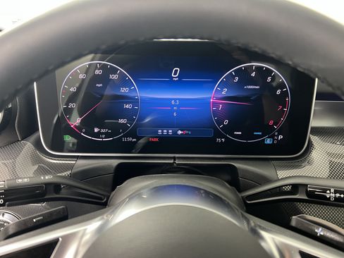 New 2026 Mercedes-Benz C 300 4MATIC Sedan image 29