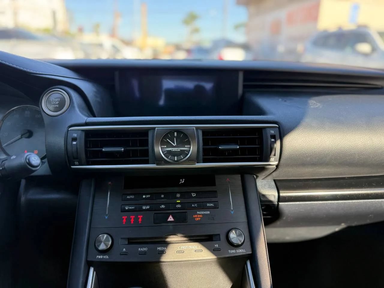Used 2020 Lexus IS 300 w/ Premium Package RWD image 39