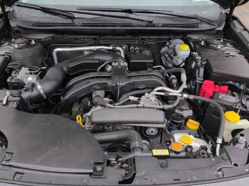 Used 2023 Subaru Outback Premium AWD/4WD image 31