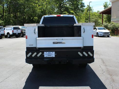 Used 2022 Ford F350 XL w/ Power Equipment Group image 13