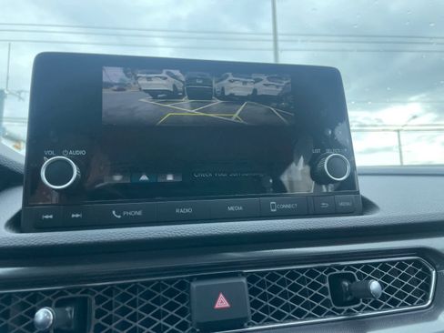 Used 2025 Acura Integra A-Spec image 17