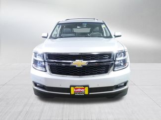 Used 2018 Chevrolet Tahoe LT video 2