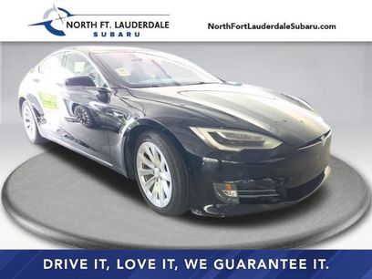 Used 2018 Tesla Model S 75D