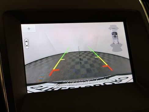 Used 2019 Ford Edge Titanium w/ Equipment Group 301A image 56