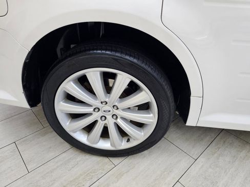 Used 2019 Ford Flex SEL w/ Equipment Group 202A image 40