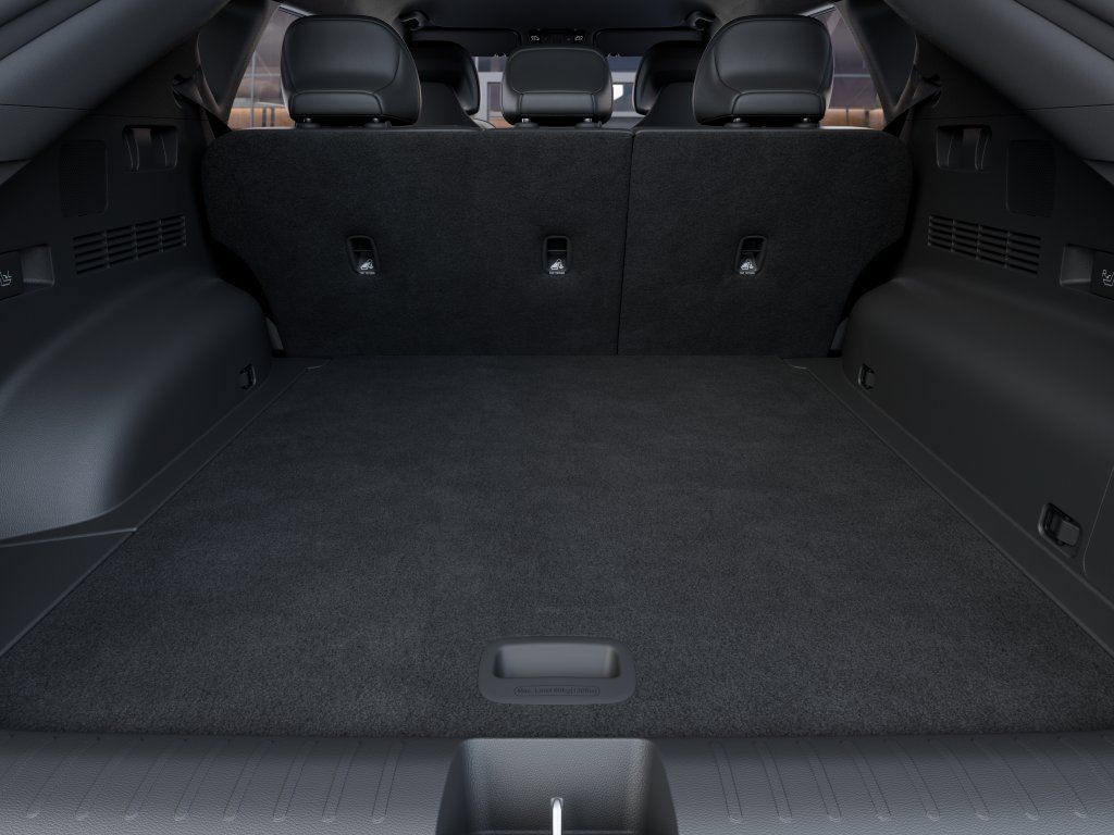 New 2026 Kia EV6 GT-Line AWD/4WD image 19