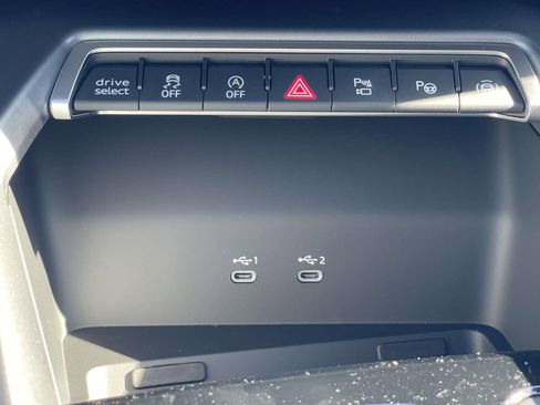 New 2026 Audi S3 Premium image 30