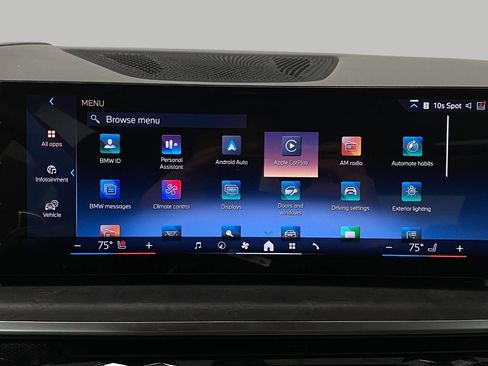 Certified 2026 BMW X7 xDrive40i image 24