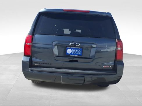 Used 2020 Chevrolet Suburban Premier image 6