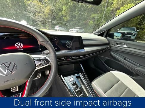 Used 2024 Volkswagen GTI SE image 31