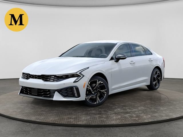 New 2026 Kia K5 GT-Line AWD/4WD image 1