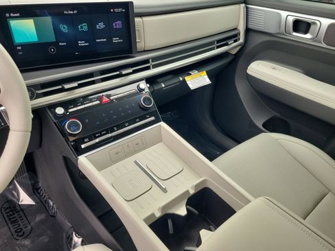 New 2026 Hyundai Santa Fe SEL image 33