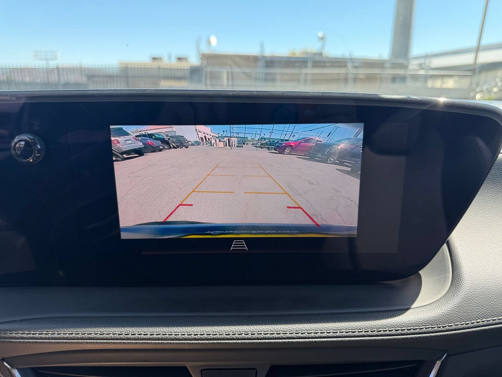 Used 2026 Buick Encore GX Preferred FWD image 21