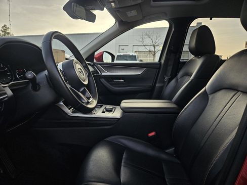 Used 2024 MAZDA CX-90 3.3 Turbo w/ Preferred Plus image 12